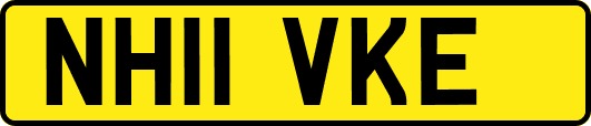 NH11VKE