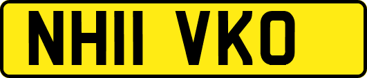 NH11VKO