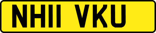NH11VKU