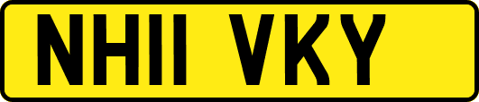 NH11VKY