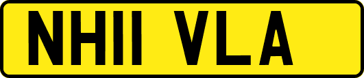 NH11VLA