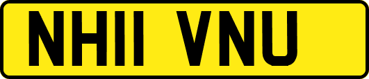 NH11VNU
