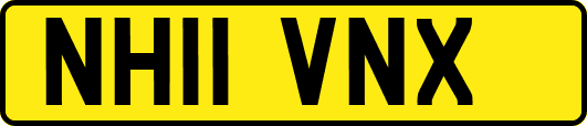 NH11VNX