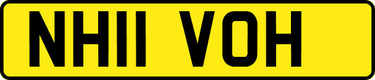 NH11VOH