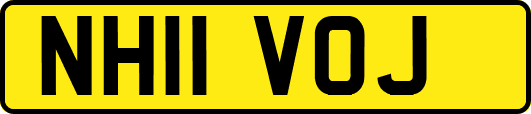 NH11VOJ