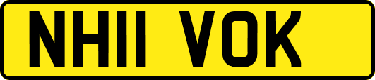 NH11VOK