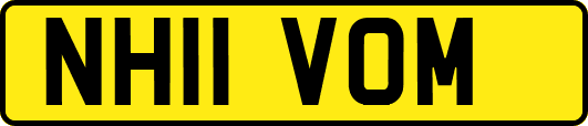 NH11VOM