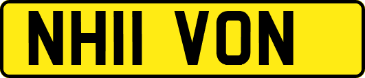 NH11VON