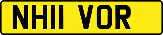 NH11VOR