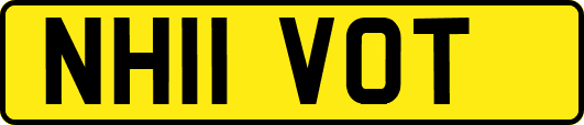 NH11VOT