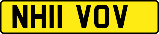NH11VOV