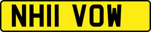 NH11VOW