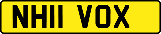 NH11VOX
