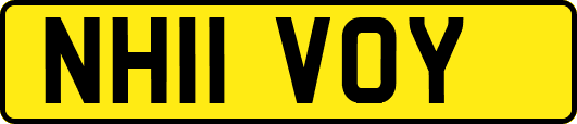 NH11VOY