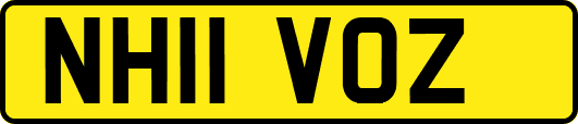 NH11VOZ