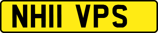 NH11VPS