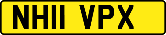 NH11VPX