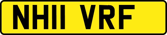 NH11VRF