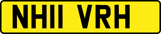 NH11VRH