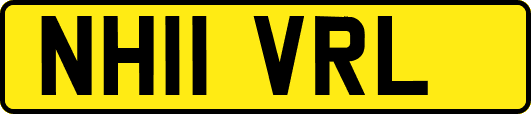 NH11VRL