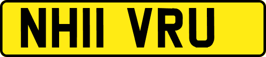 NH11VRU