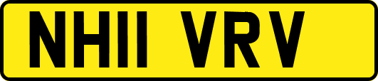 NH11VRV