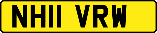 NH11VRW