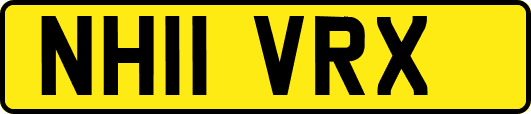 NH11VRX