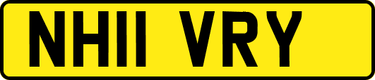 NH11VRY
