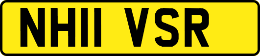 NH11VSR