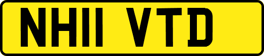 NH11VTD