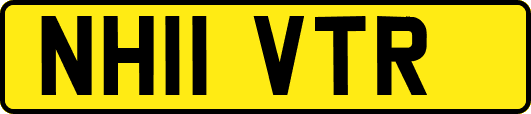NH11VTR