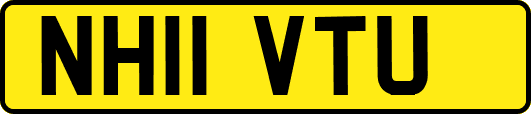 NH11VTU