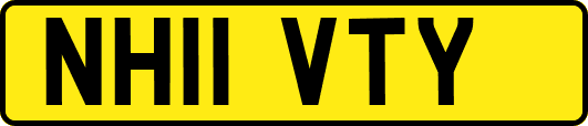 NH11VTY