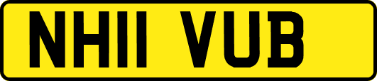 NH11VUB