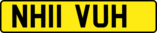 NH11VUH