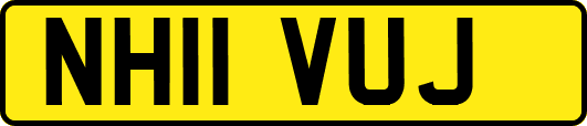 NH11VUJ