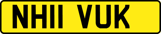 NH11VUK