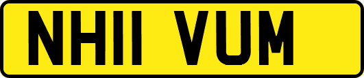 NH11VUM