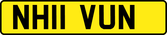 NH11VUN