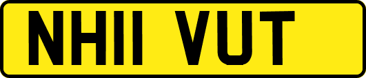 NH11VUT