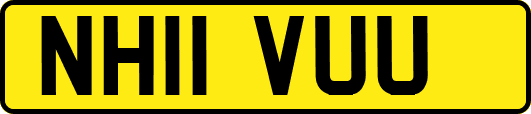 NH11VUU