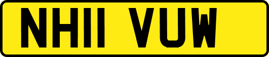 NH11VUW