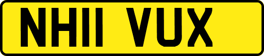 NH11VUX
