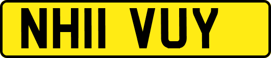 NH11VUY