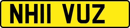 NH11VUZ