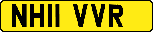 NH11VVR