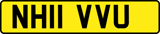 NH11VVU