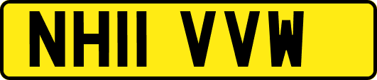 NH11VVW