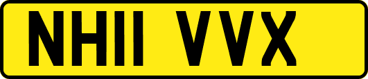 NH11VVX